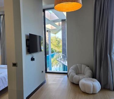 Ishem Hotel | Cape of Rodon Resort, Green Village