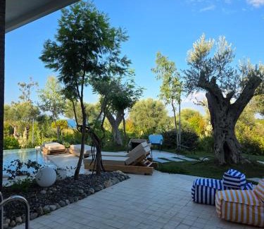 Ishem Hotel | Cape of Rodon Resort, Green Village