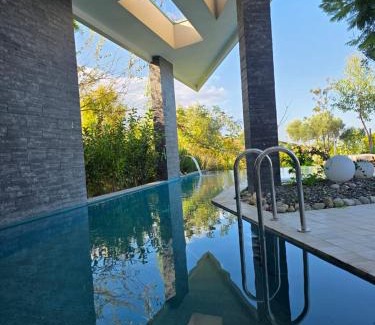 Ishem Hotel | Cape of Rodon Resort, Green Village