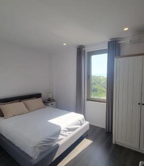 Ishem Apartment | Cape of Rodon Sunset Duplex