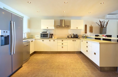 Cap Malheureux Apartment | Cape Point Seafront Suites & Penthouse with LOV