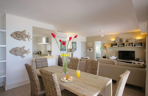 Cap Malheureux Apartment | Cape Point Seafront Suites & Penthouse with LOV