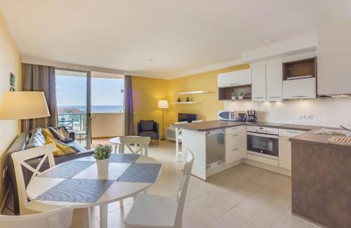 Palm-Mar Apartment | CAPE SALEMA 1A018