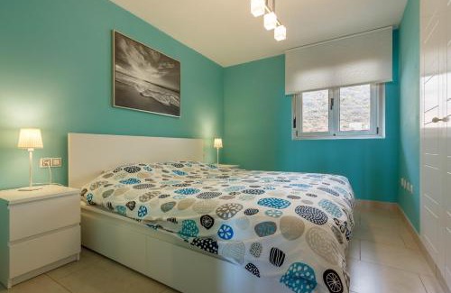 Palm-Mar Apartment | CAPE SALEMA 1A018