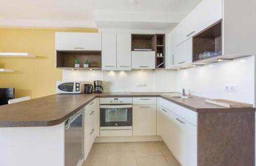 Palm-Mar Apartment | CAPE SALEMA 1A018