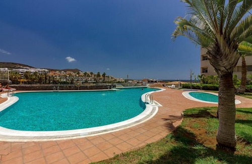 Palm-Mar Apartment | Cape Salema 1a018