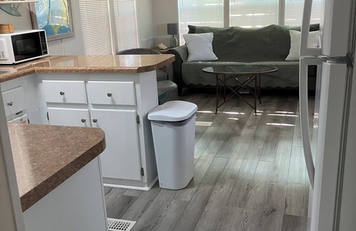 Cape San Blas House | Cape San Blas North End Gulf Side