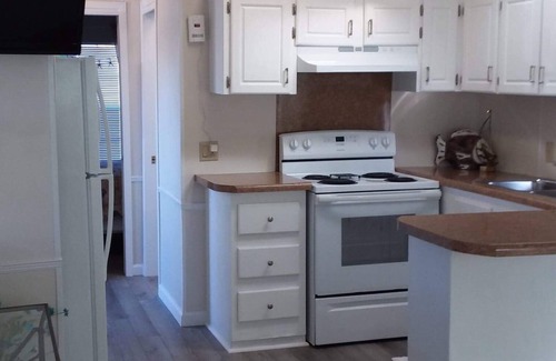 Cape San Blas House | Cape San Blas North End Gulf Side