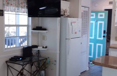 Cape San Blas House | Cape San Blas North End Gulf Side