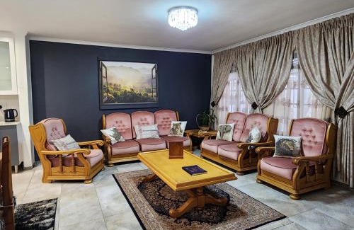 Cape Town House | Cape Town gem "Maratski House"