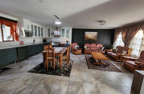 Cape Town House | Cape Town gem "Maratski House"