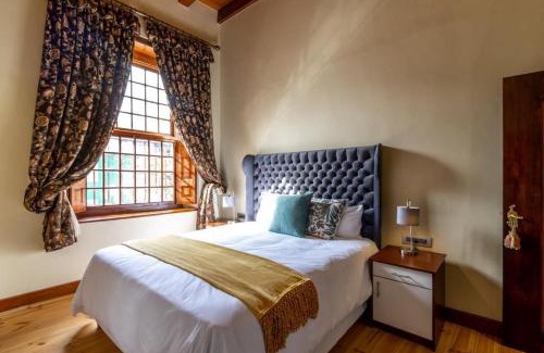 Bo'Kaap Hotel | Cape Town Heritage Hotel & Spa