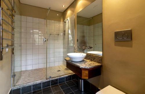 Bo'Kaap Hotel | Cape Town Heritage Hotel & Spa