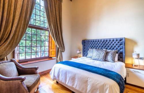 Bo'Kaap Hotel | Cape Town Heritage Hotel & Spa