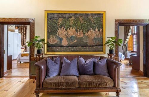 Bo'Kaap Hotel | Cape Town Heritage Hotel & Spa