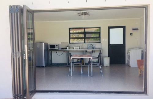 Lansdowne House | Cape Town holiday accommodation