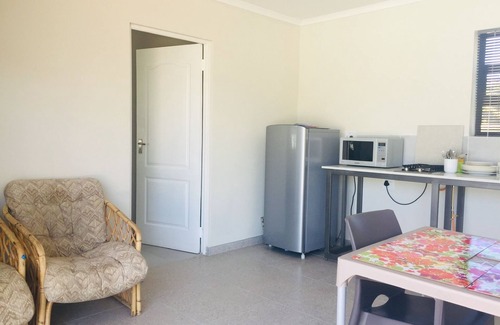 Lansdowne House | Cape Town holiday accommodation