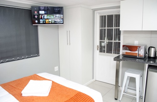 Observatory Hotel | Cape Town Micro Apartments