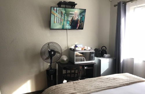 La Rochelle House | ★ CAPE TOWN ★ with FAST internet up to 100Mb/s (Fibre)