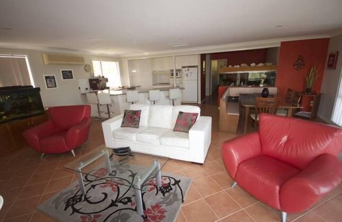 Forster House | Cape view II Beachhouse