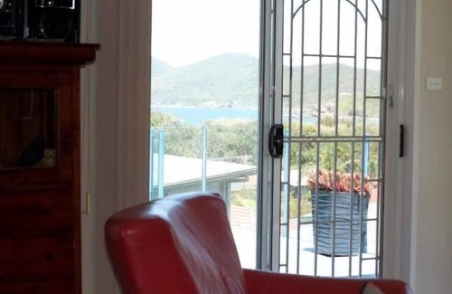 Forster House | Cape view II Beachhouse