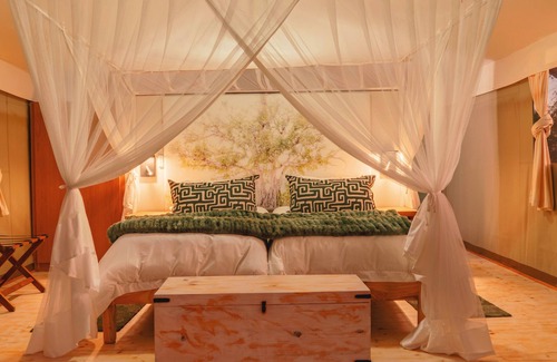 Maruleng Hotel | Cape Vulture Lodge