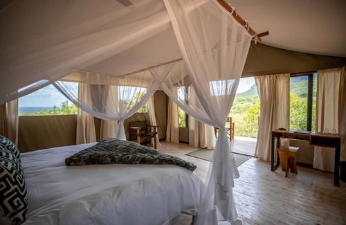 Maruleng Hotel | Cape Vulture Lodge