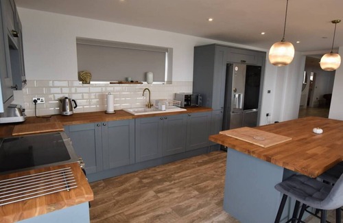 Rhyd-y-clafdy House | Capel Bethania in the beautiful Pwllheli