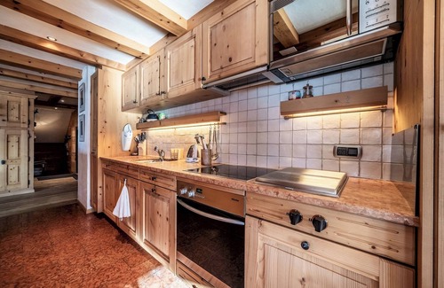 Verbier Apartment | Capel - Cosy Apartment in Verbier