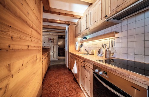 Verbier Apartment | Capel - Cosy Apartment in Verbier