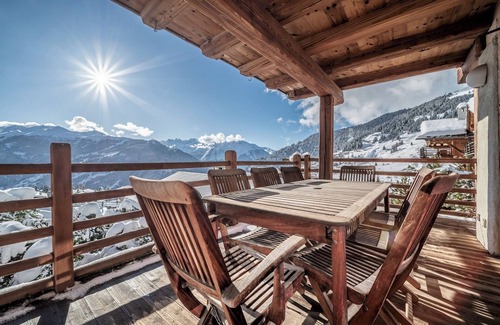 Verbier Apartment | Capel - Cosy Apartment in Verbier