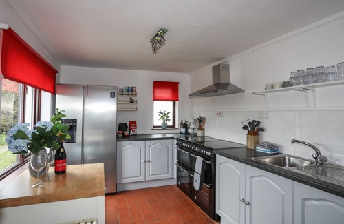 Amlwch Cottage | Capel Zion