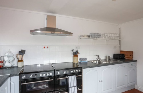 Amlwch Cottage | Capel Zion