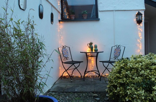 Amlwch Cottage | Capel Zion