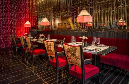 Trang Tien Hotel | Capella Hanoi