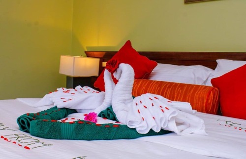 Nakuru Bed & Breakfast | CAPELLA RESORT