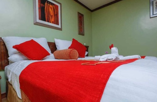 Nakuru Bed & Breakfast | CAPELLA RESORT