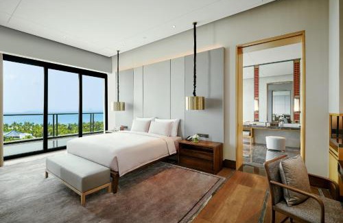 Lingshui Resort | Capella Tufu Bay, Hainan