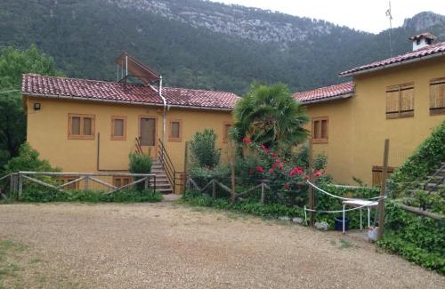 Arroyo Frio Apartment | Capellania 2
