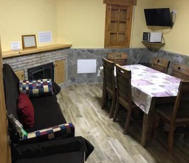 Arroyo Frio Apartment | Capellania 2