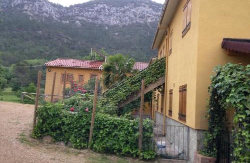 Arroyo Frio Apartment | Capellania 7