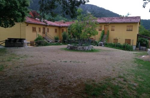 Arroyo Frio Apartment | Capellania 7