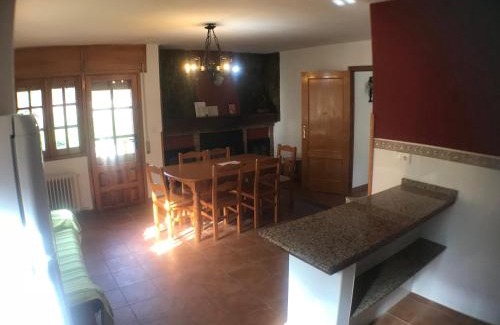Arroyo Frio Apartment | Capellania 7