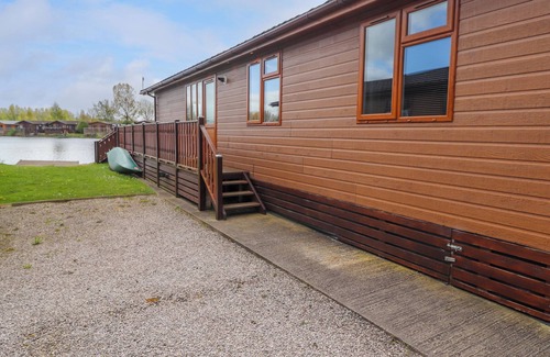 South Lakeland Leisure Village Cottage | Capenwray
