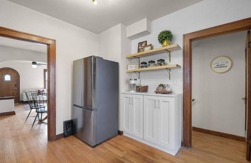 St. Charles Historic District House | Caper on Kings