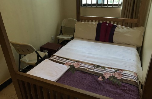 Kireka Hotel | Capernaum Hotels Ltd
