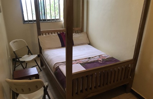 Kireka Hotel | Capernaum Hotels Ltd