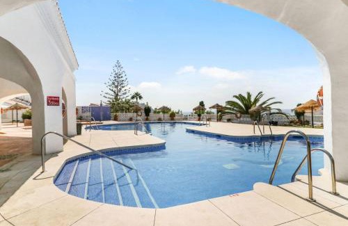 Chimenea Apartment | Capistrano Playa, 2 bedroom & free wi-fi