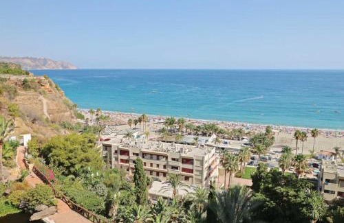 Chimenea Apartment | Capistrano Playa, 2 bedroom & free wi-fi