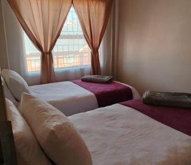 Pretoria Apartment | Capital Heights